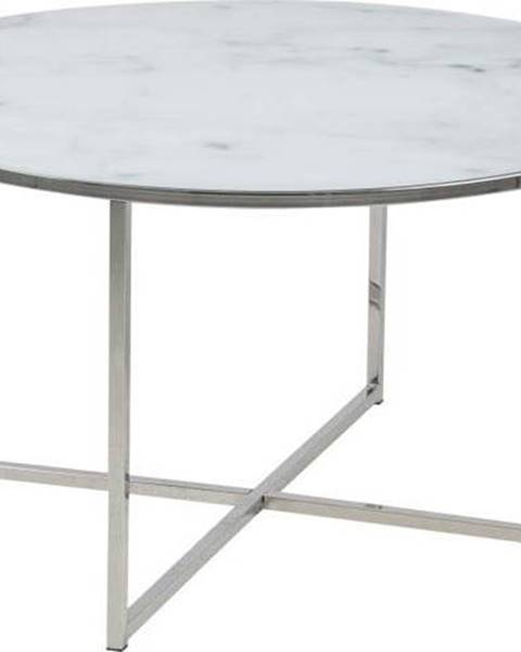 Actona Konferenční stolek Actona Alisma, ⌀ 80 cm
