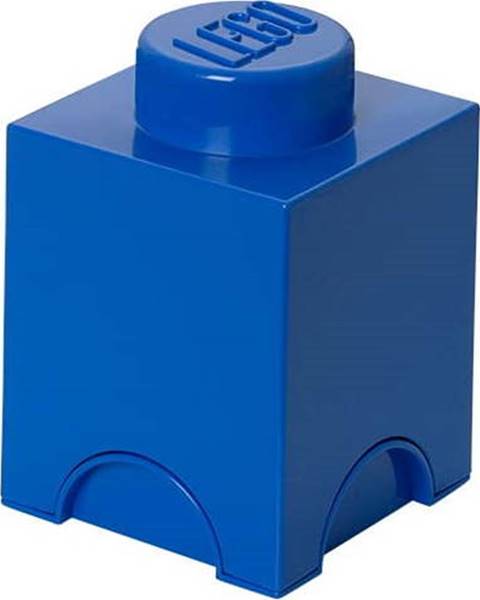 LEGO Modrý úložný box LEGO®