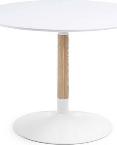 Jídelní stůl Kave Home Tic, ⌀ 110 cm