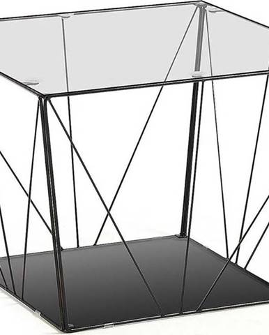 Konferenční stolek Kave Home Tilo, 60 x 60 cm