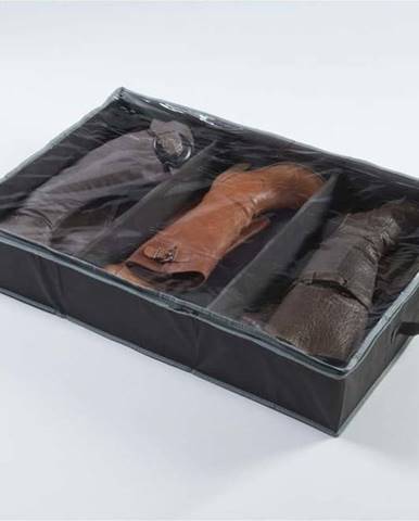 Úložný box na boty Compactor Flat, 90 x 60 cm