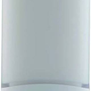 Bílý dávkovač na mýdlo Compactor Uno, 360 ml