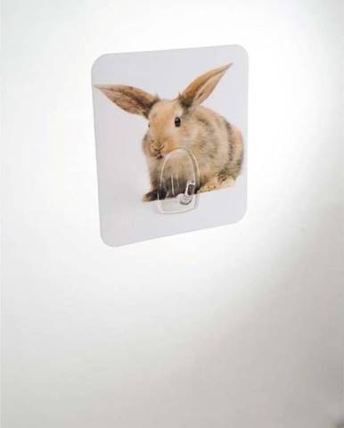 Nástěnný háček Compactor Magic Rabbit