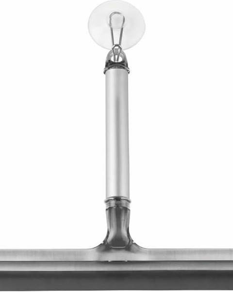 iDesign Stěrka na vodu InterDesign Alu, šířka 30,5 cm