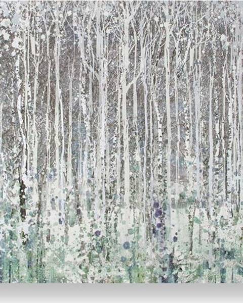 Obraz Graham & Brown Watercolour Woods, 100 x 70 cm