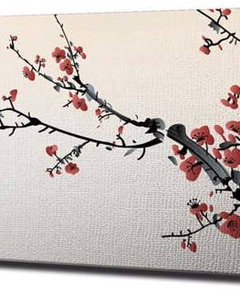 Symphony Obraz na plátně Sakura, 80 x 30 cm