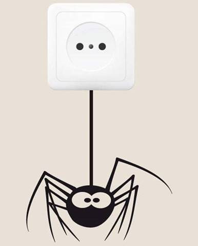 Samolepka Fanastick Spider