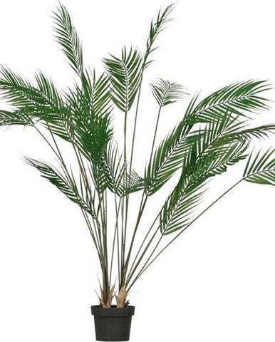 Umělá palma WOOOD, výška 110 cm