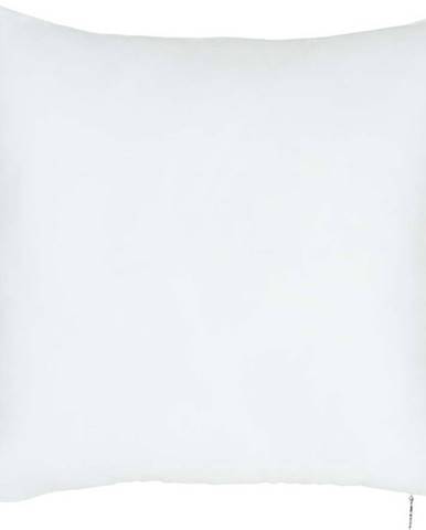 Bílý povlak na polštář Mike & Co. NEW YORK Simple, 43 x 43 cm