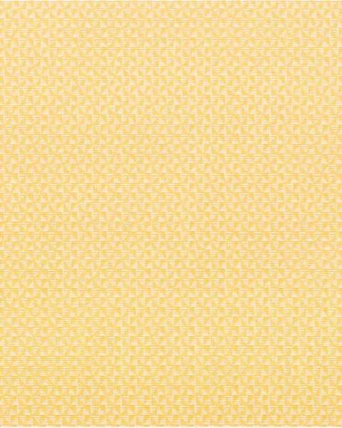 Tiseco Home Studio Žluté prostírání Tiseco Home Studio Triangle, 45 x 30 cm