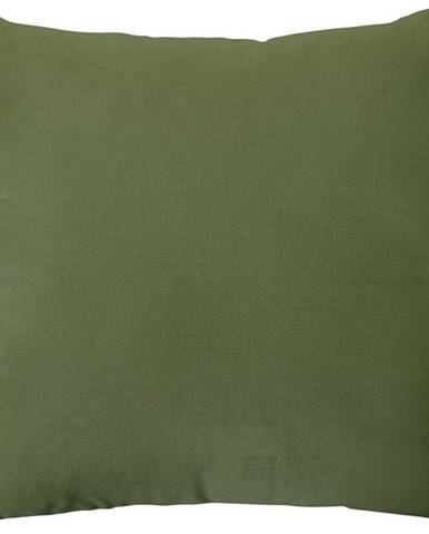 Zelený povlak na polštář Mike & Co. NEW YORK Duskwood, 43 x 43 cm
