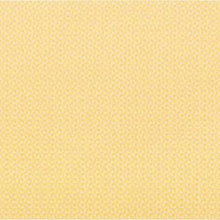 Žluté prostírání Tiseco Home Studio Triangle, 45 x 30 cm