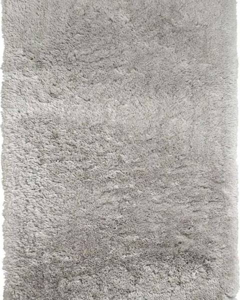 Think Rugs Světle šedý koberec Think Rugs Polar, 120 x 170 cm