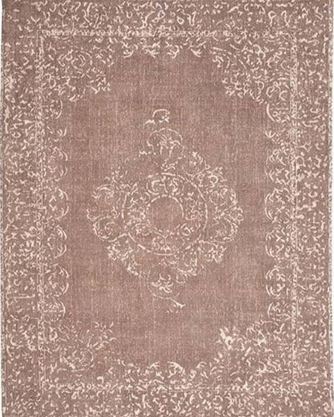 LABEL51 Světle hnědý koberec LABEL51 Vintage, 230 x 160 cm