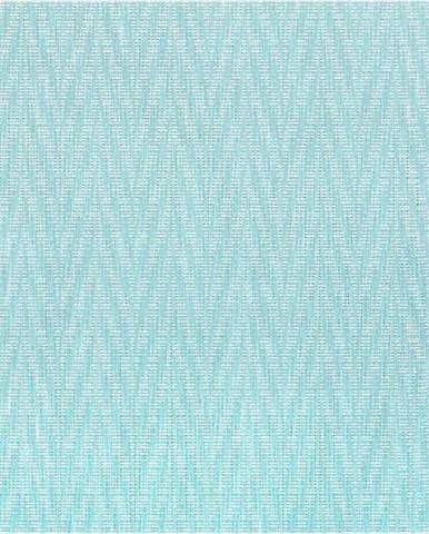 Modré prostírání Tiseco Home Studio Chevron, 45 x 30 cm