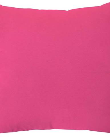 Růžový povlak na polštář Mike & Co. NEW YORK, 43 x 43 cm