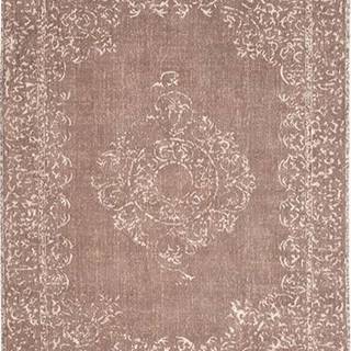 Světle hnědý koberec LABEL51 Vintage, 230 x 160 cm