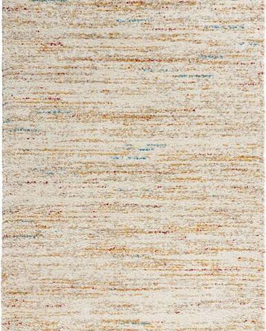 Béžový koberec Mint Rugs Chic, 160 x 230 cm