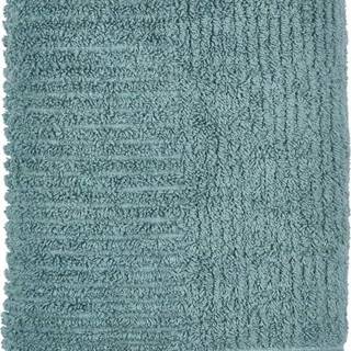 Zelený bavlněný ručník 70x50 cm Classic - Zone