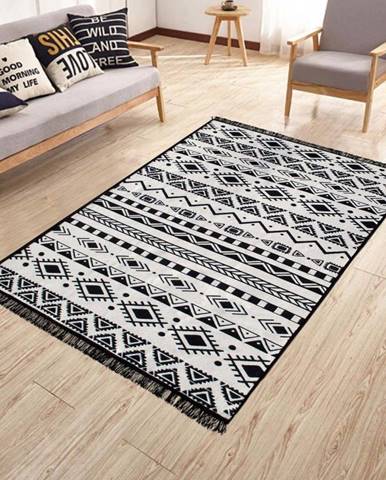 Oboustranný pratelný koberec Kate Louise Doube Sided Rug Amilas, 120 x 180 cm