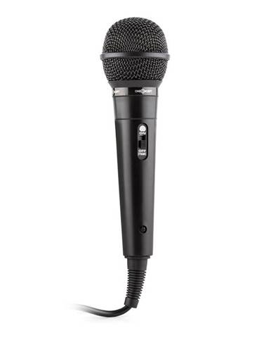 OneConcept Dynamický karaoke mikrofon