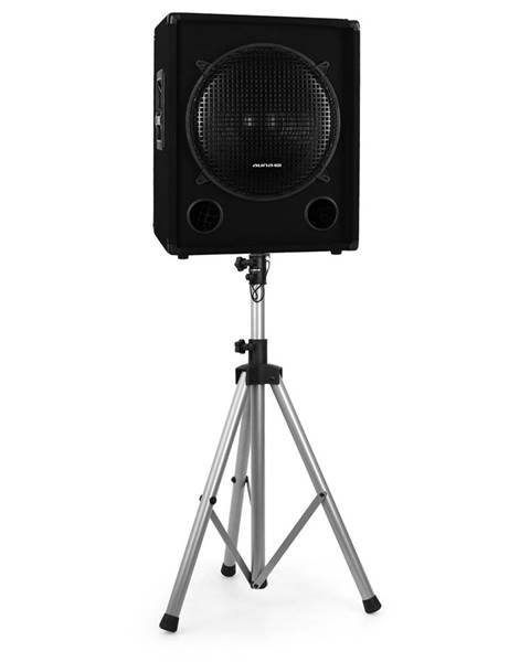 Auna Pro Auna Pro JO-PW-Speaker-Alu-S, Reproduktorový stativ, 25 kg