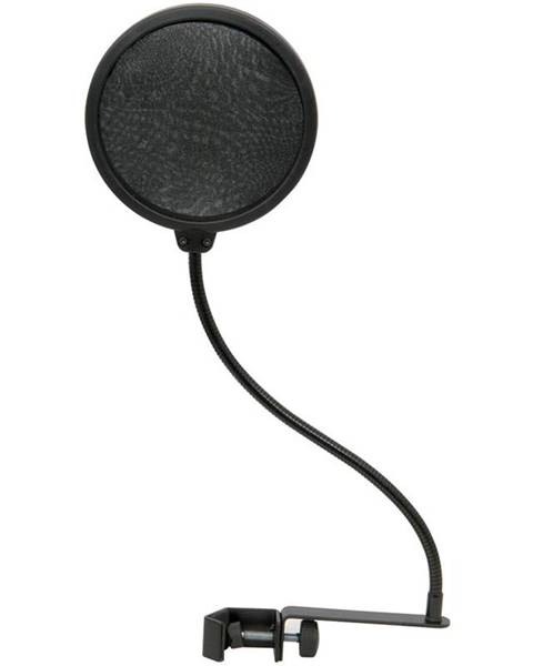 Chord Chord 188.004 vysouvací filtr na mikrofon, 12,5 cm