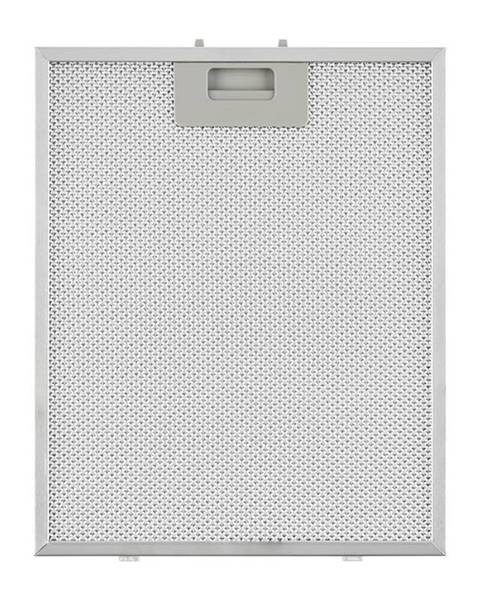 Klarstein Klarstein hliníkový tukový filtr, 26 x 32 cm, vyměnitelný filtr, náhradní filtr