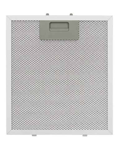 Klarstein Hliníkový filtr na mastnotu, 23 x 25,7 cm, výměnný filtr, náhradní filtr, příslušenství