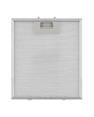 Klarstein hliníkový tukový filtr, 23 x 26 cm, vyměnitelný filtr, náhradní filtr