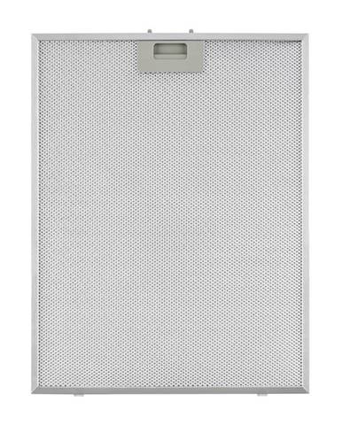 Klarstein hliníkový tukový filtr, 35 x 45 cm, vyměnitelný filtr, náhradní filtr