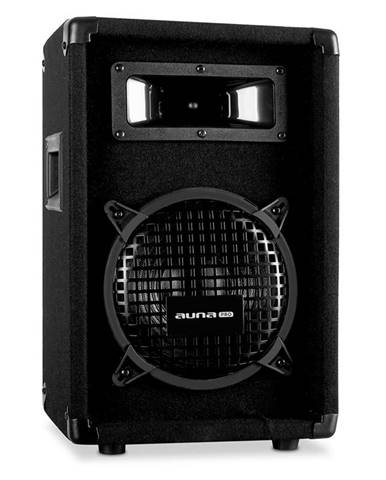 Auna Pro PW-0822 MKII, pasivní PA reproduktor, 8" subwoofer, 150 W RMS/300 W max.