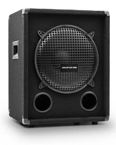 Auna Pro PW-1012-SUB MKII, pasivní PA subwoofer, 12" subwoofer, 400 W RMS/800 W max.