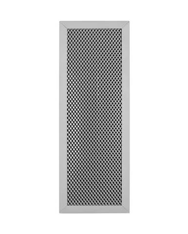 Klarstein Kombinovaný filtr do digestoří, 27,5 x 10,2 cm, náhradní filtr, příslušenství, hliník