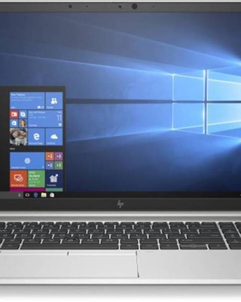HP Notebook HP EliteBook 855 G7 15,6" R5 8GB, SSD 256GB, 1Q6F0ES