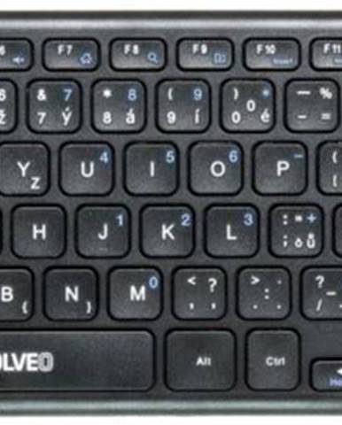 Bezdrátová klávesnice smart klávesnice evolveo wk32bg, bezdrátová