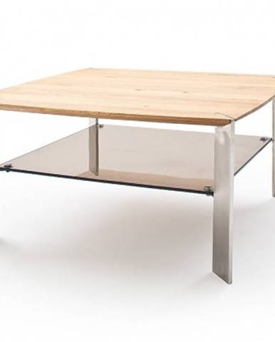 Konferenční stolek Harla - 50x41x50