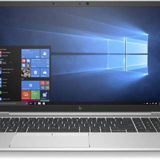 Notebook HP EliteBook 855 G7 15,6" R5 8GB, SSD 256GB, 1Q6F0ES