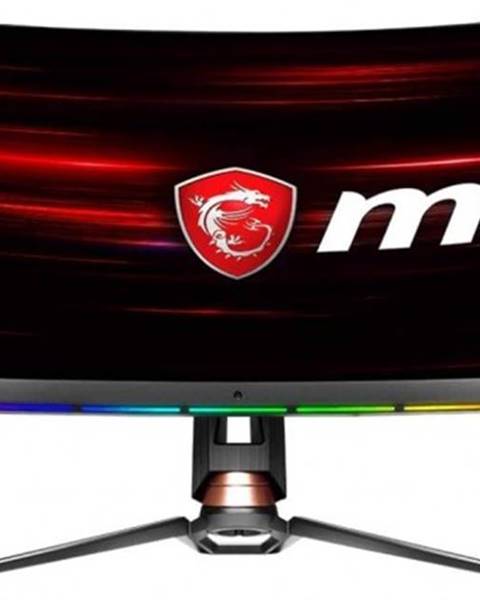 MSI Monitor MSI Gaming Optix MPG341CQR