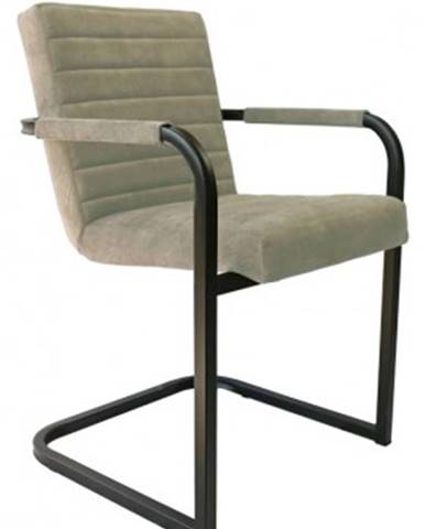 Jídelní židle jídelní židle merenga černá, béžová