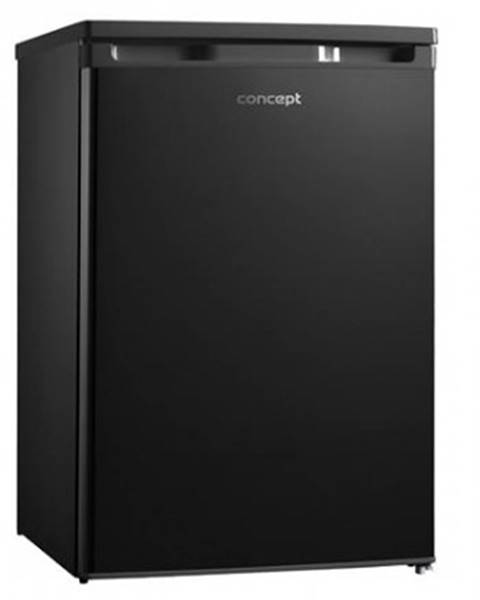 CONCEPT Jednodveřová lednice s mrazákem Concept LT3560bc