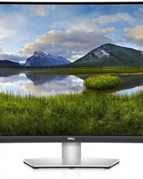 Dell Kancelářský monitor monitor dell s2721qs
