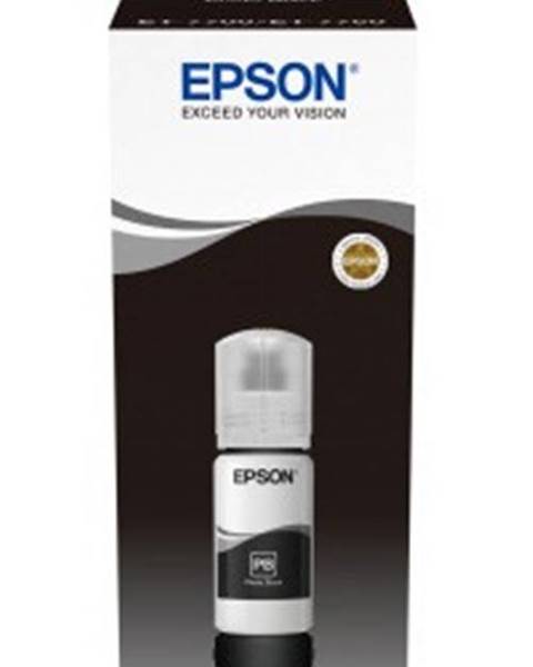 Epson Inkoust Epson C13T00S14A, EcoTank 103, černá
