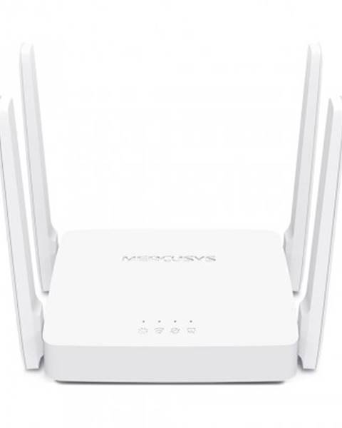 Mercusys WiFi router Mercusys AC10, AC1200