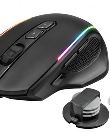 Drátové myši gxt 165 celox gaming mouse