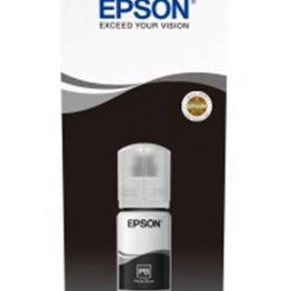 Inkoust Epson C13T00S14A, EcoTank 103, černá