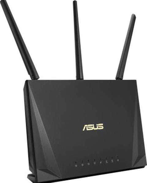 ASUS Router wifi router asus rt-ac85p, ac2400