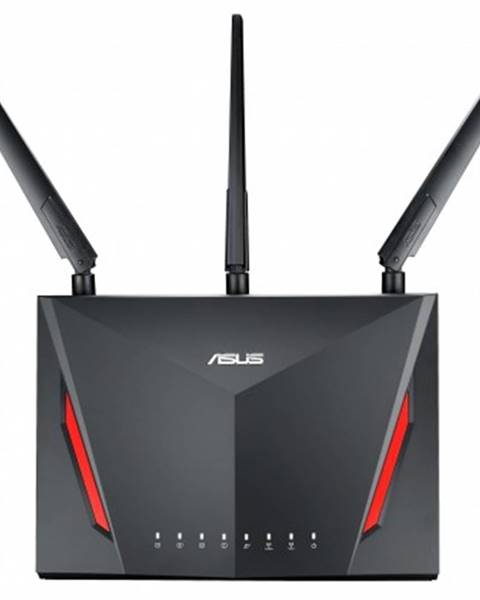 ASUS WiFi router ASUS RT-AC86U, AC2900