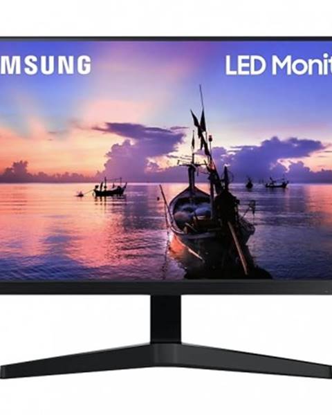 Samsung Monitor Samsung F27T350