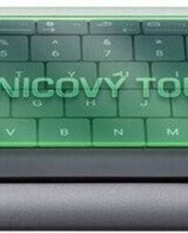 Bezdrátová klávesnice Prestigio Click&Touch